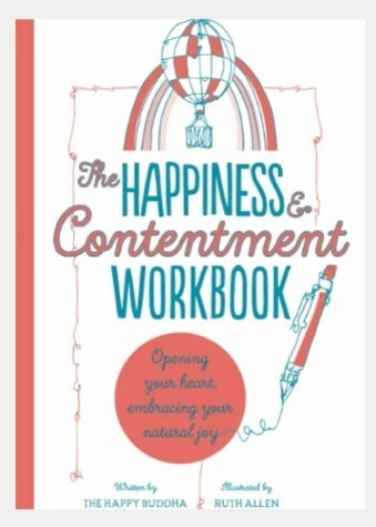 The Happiness & Contentment Handbook | Suryacitta | The Happy Buddha